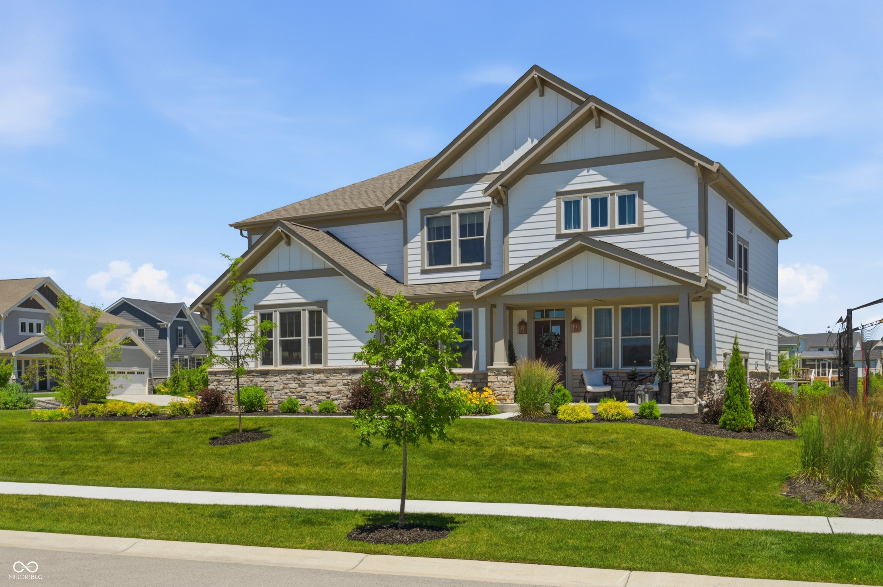 19949 Chatham Green Drive