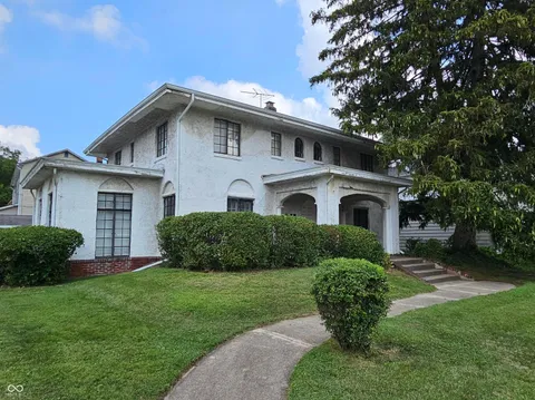 302 E Main Street, Greenfield, IN 46140 - MLS#: 22035608