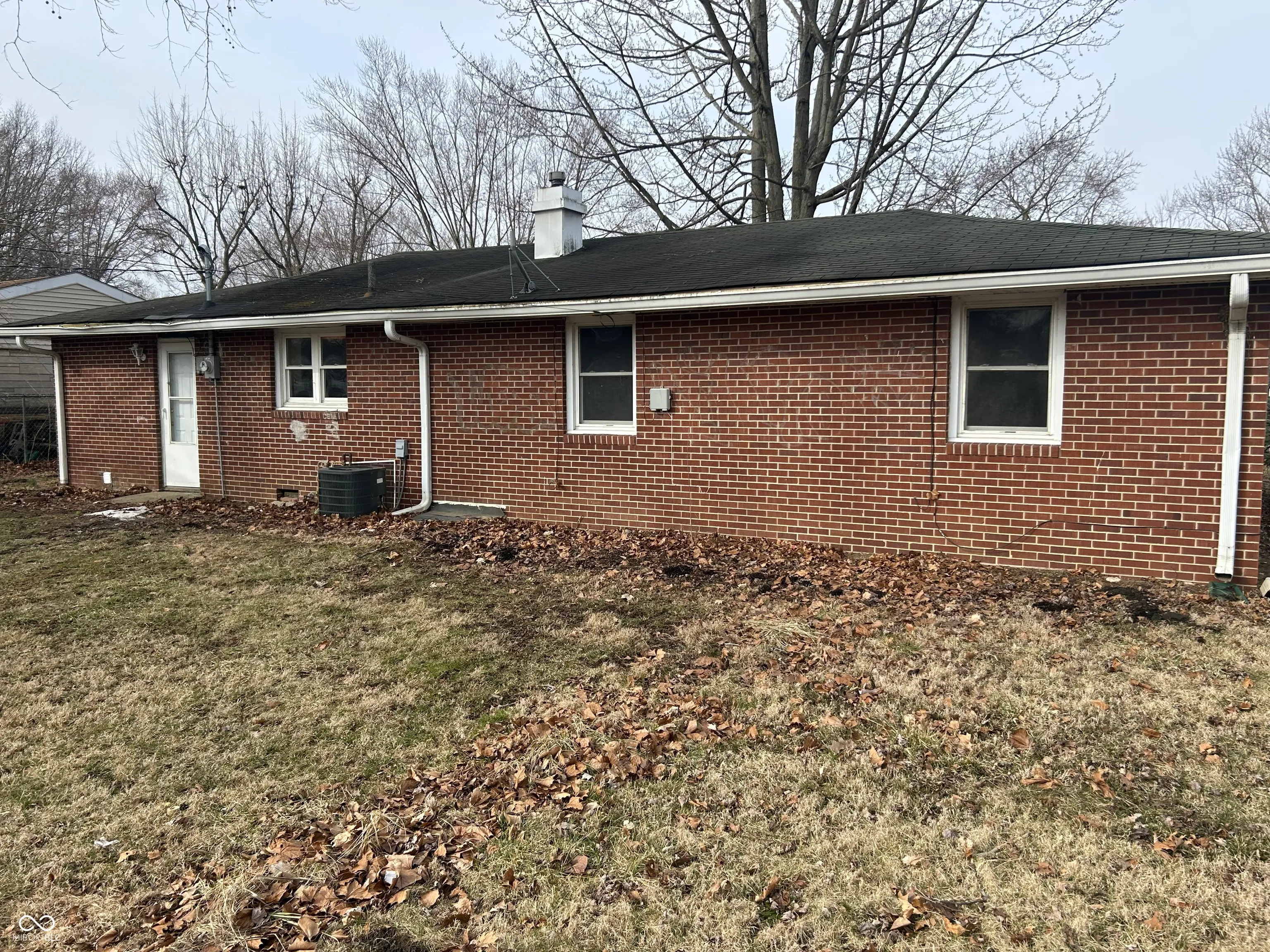 Anderson, Indiana 46011, United States, 4 Bedrooms Bedrooms, ,1 BathroomBathrooms,Residential,Active,84088