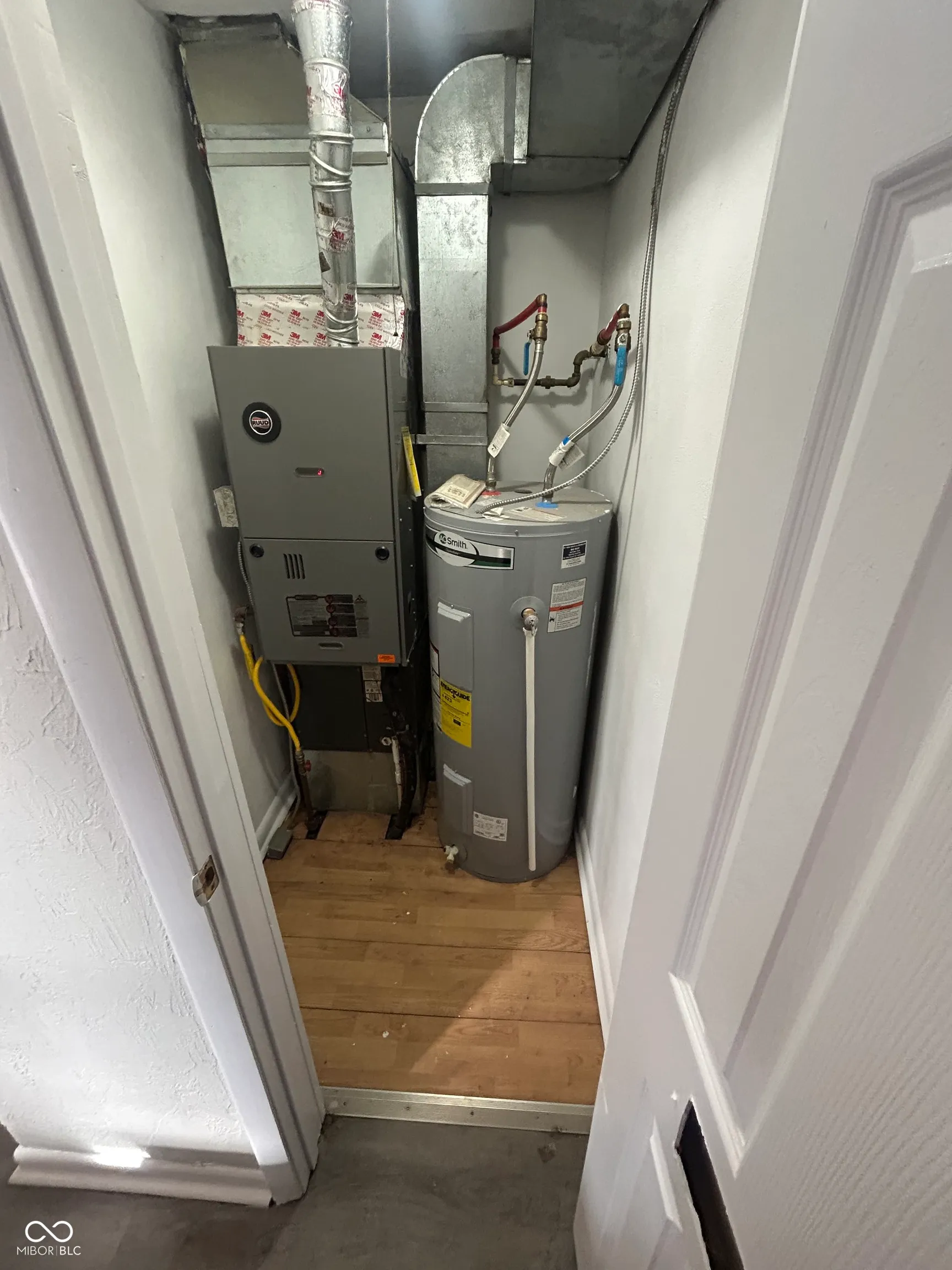 Anderson, Indiana 46011, United States, 4 Bedrooms Bedrooms, ,1 BathroomBathrooms,Residential,Active,84088