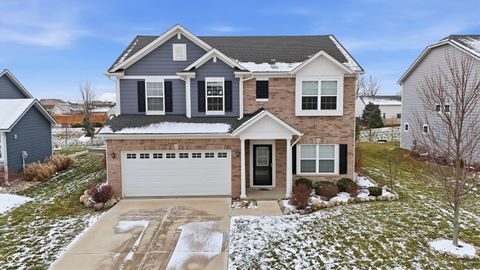 12335 Medford Place Noblesville IN 46060