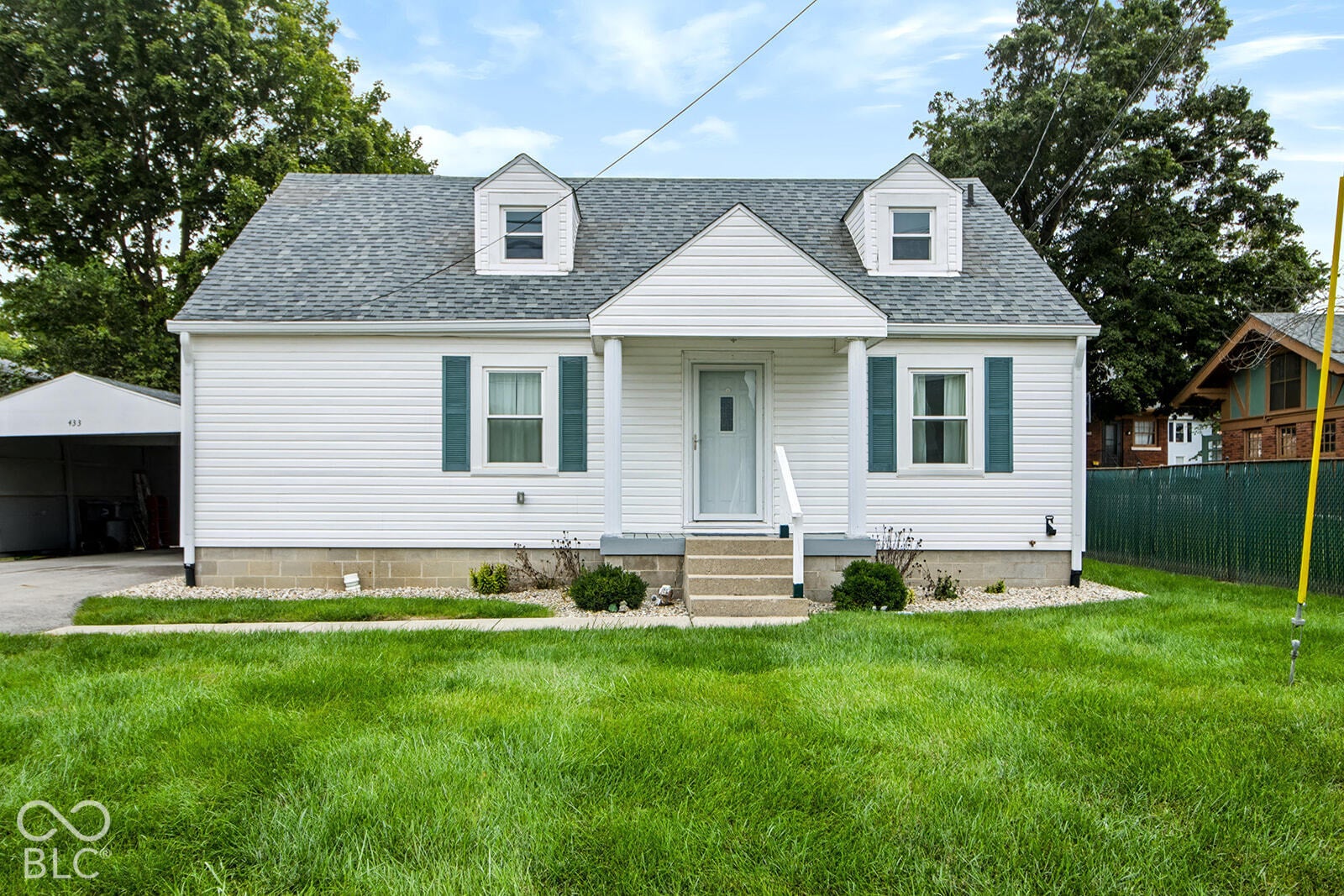 433 S Main Street