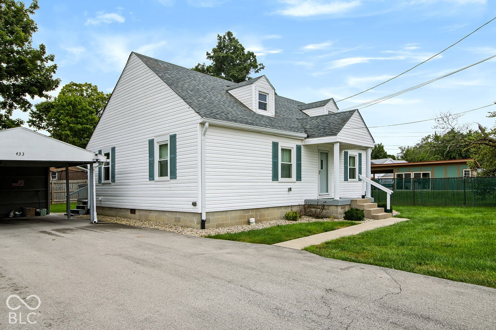 433 S Main Street