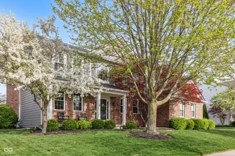 8277 Plumwood Lane, Indianapolis, IN 46256 - MLS#: 22035010