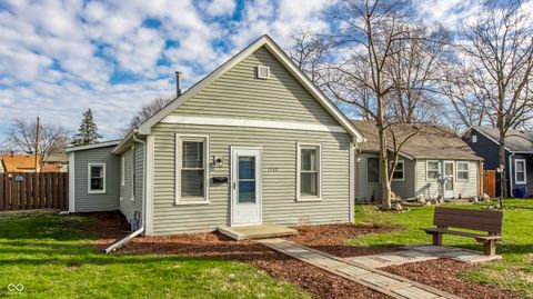 1142 Central Avenue Noblesville IN 46060