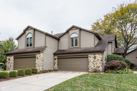 2339 Calaveras Way Indianapolis IN 46240