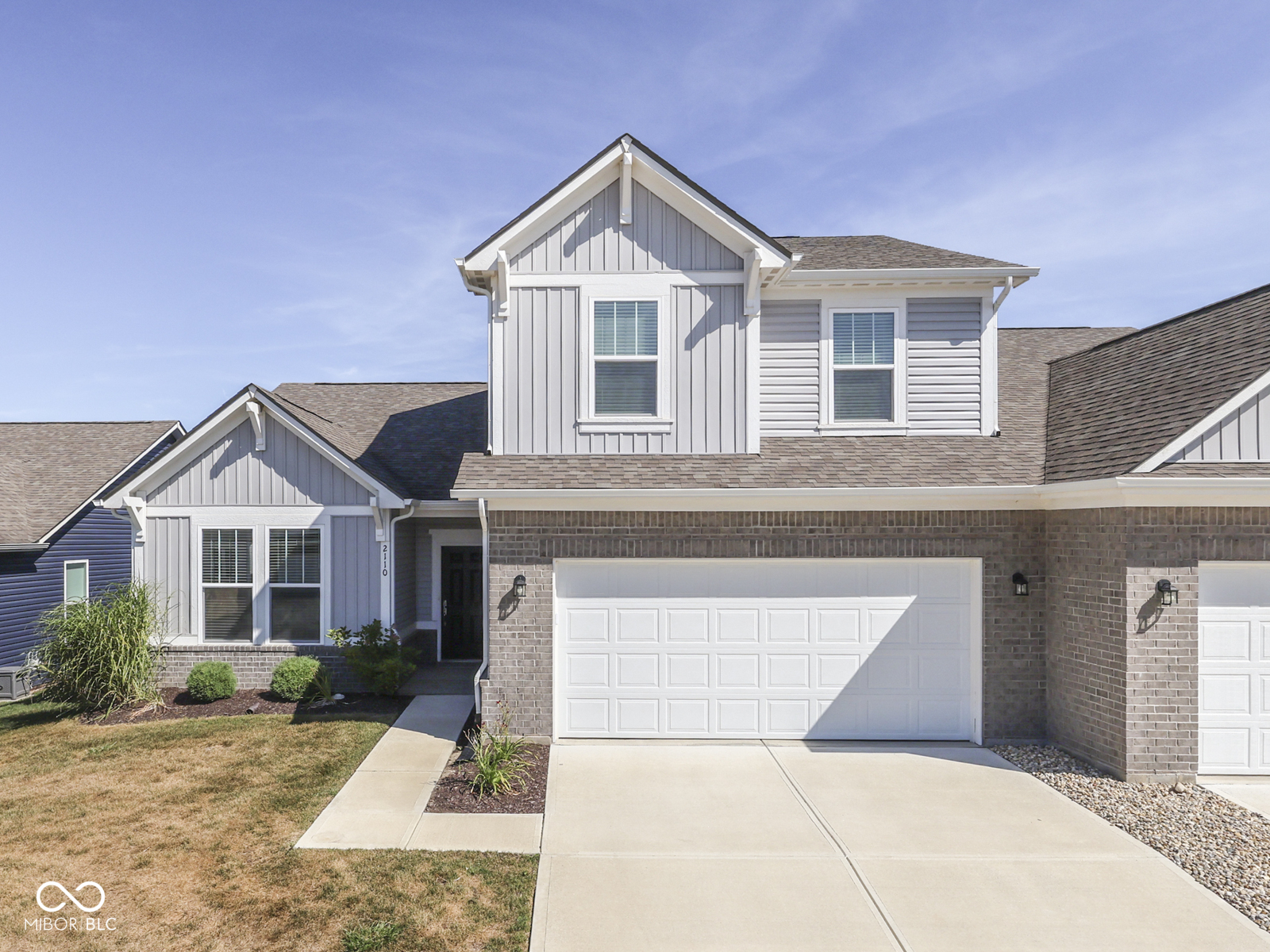2110 Covey Drive