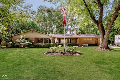 2409 Melody Lane Anderson IN 46012