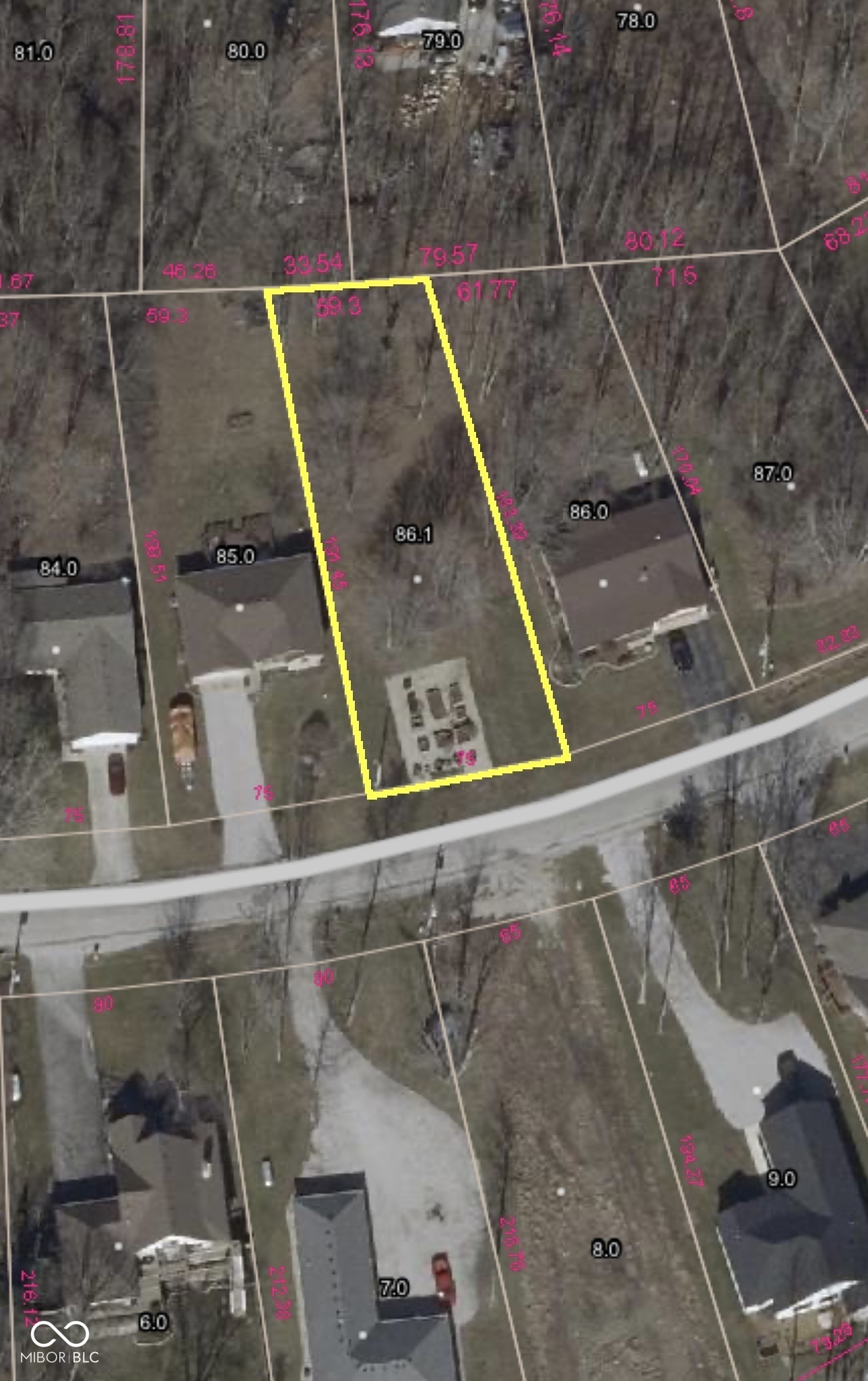 500 Jefferson Valley