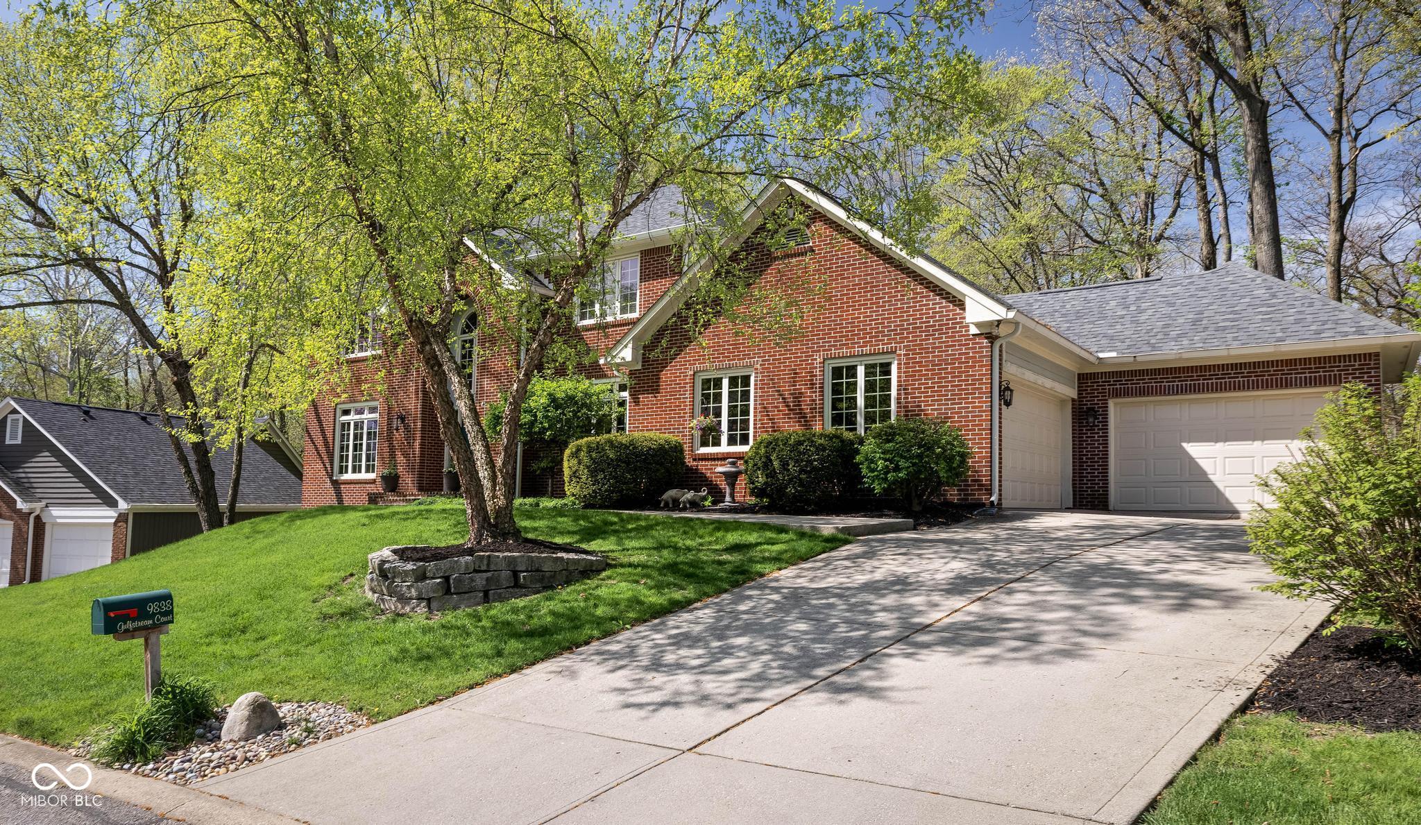 9838 Gulfstream Court