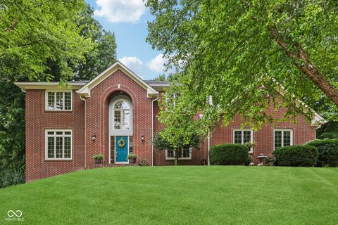 9838 Gulfstream Court Fishers IN 46037