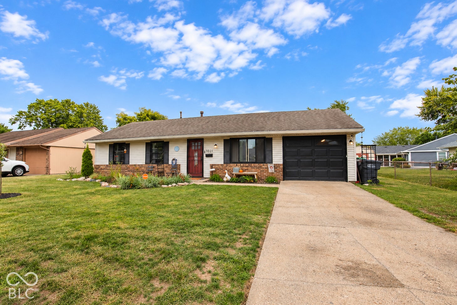 1021 Eastlawn Drive