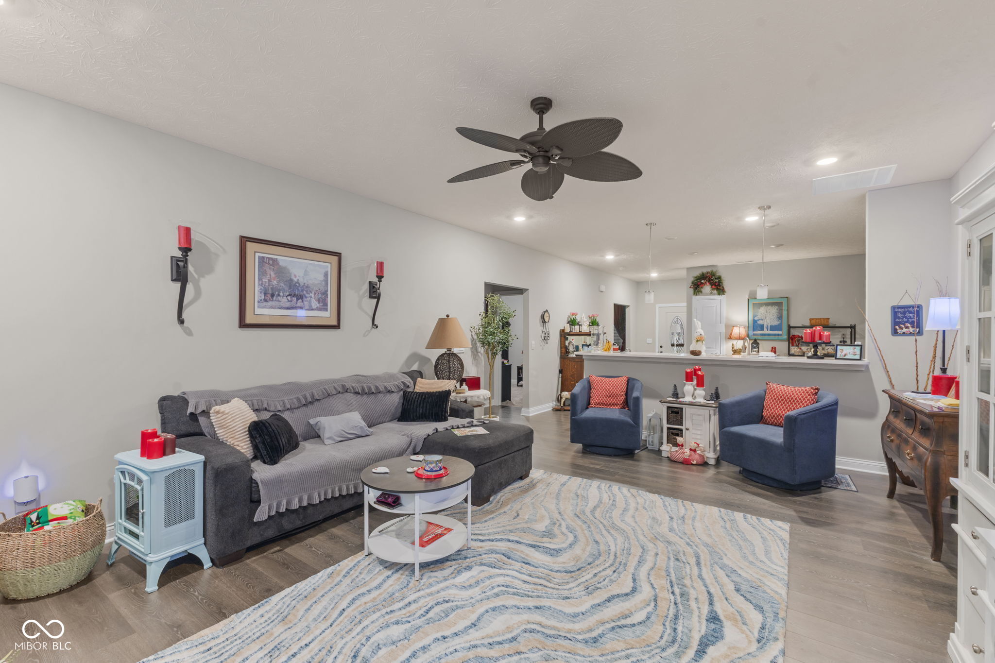 914 Ridge Rock Lane
