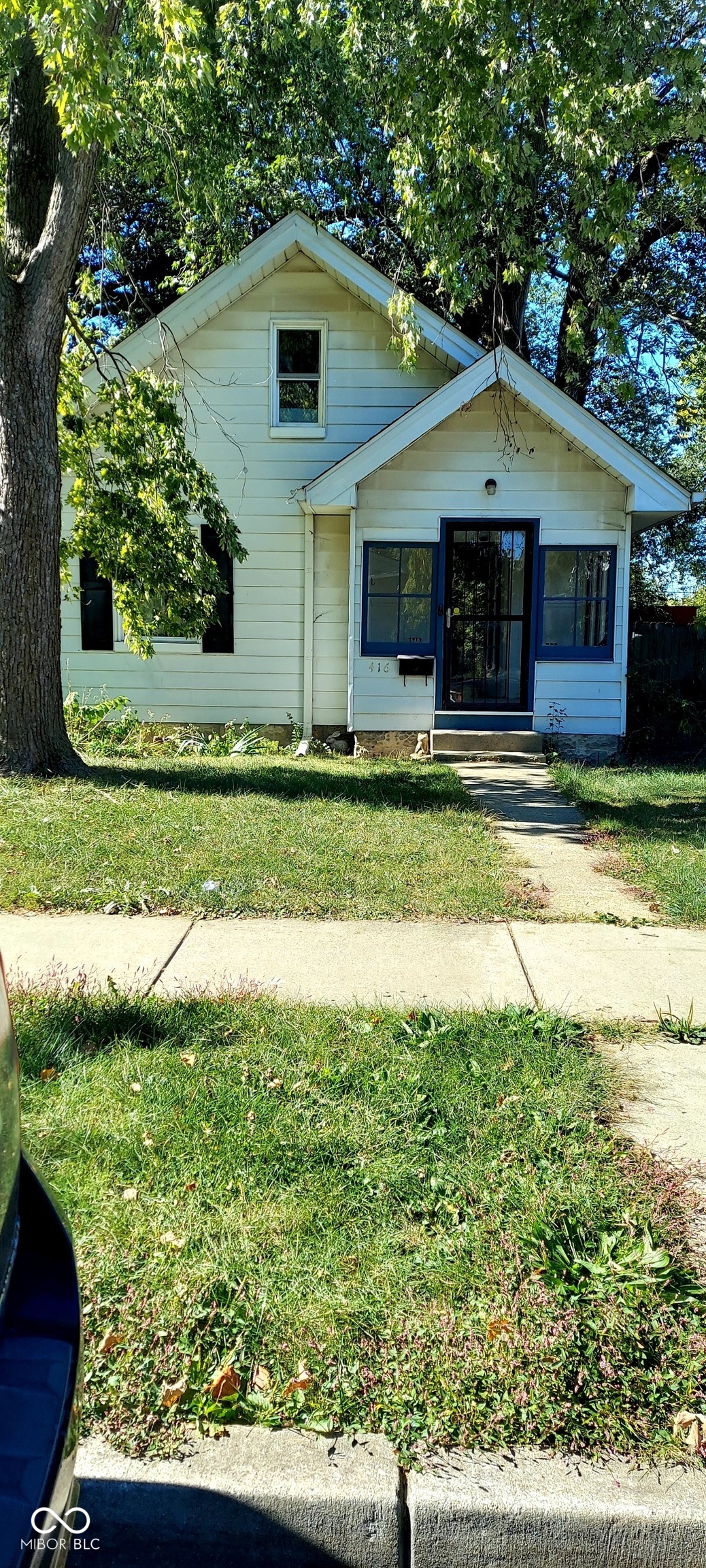 416 S Spencer Avenue