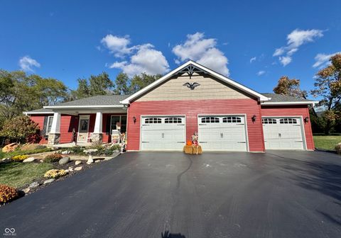 123 & 124 Patriots Landing Fillmore IN 46128