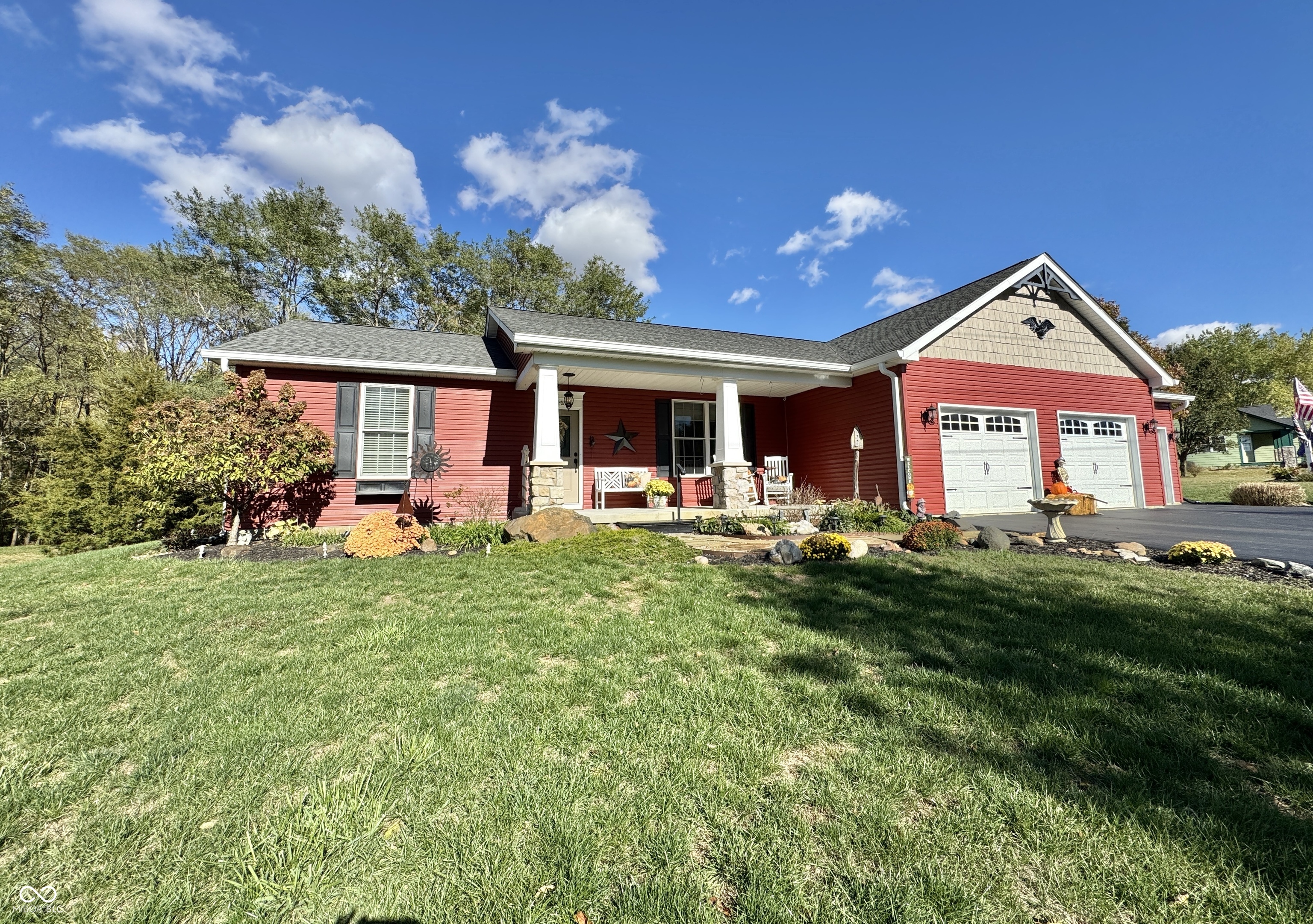 123 & 124 Patriots Landing