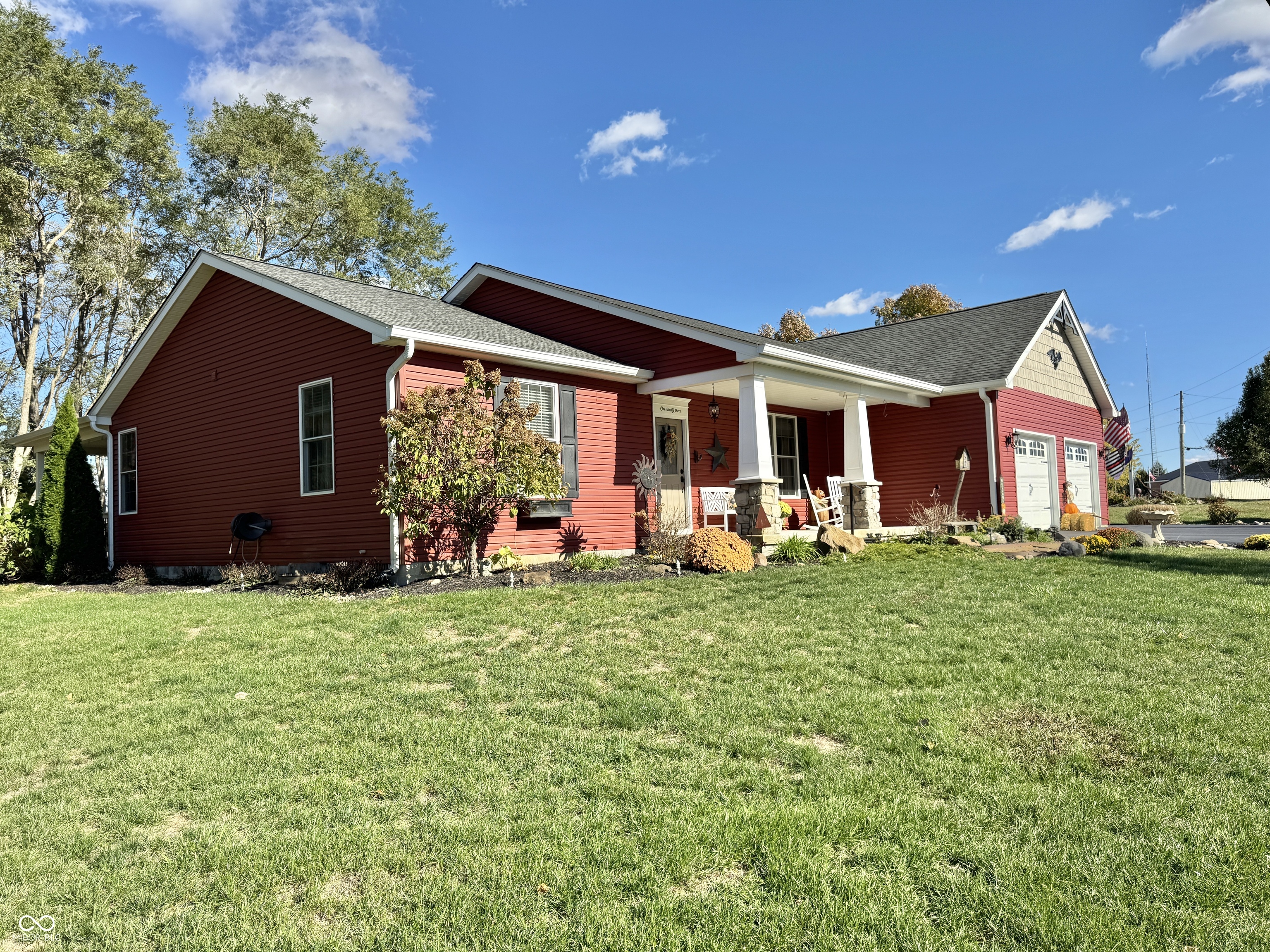 123 & 124 Patriots Landing