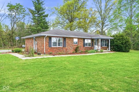 2860 S State Highway 7 North Vernon IN 47265