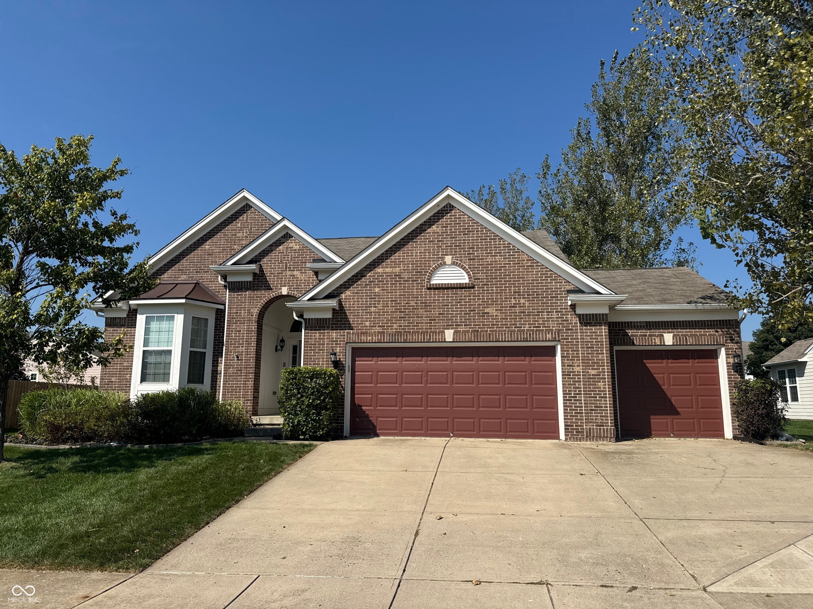 750 Fish Hawk Court