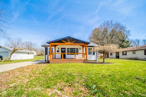 221 S Alfonte Street Ingalls IN 46048