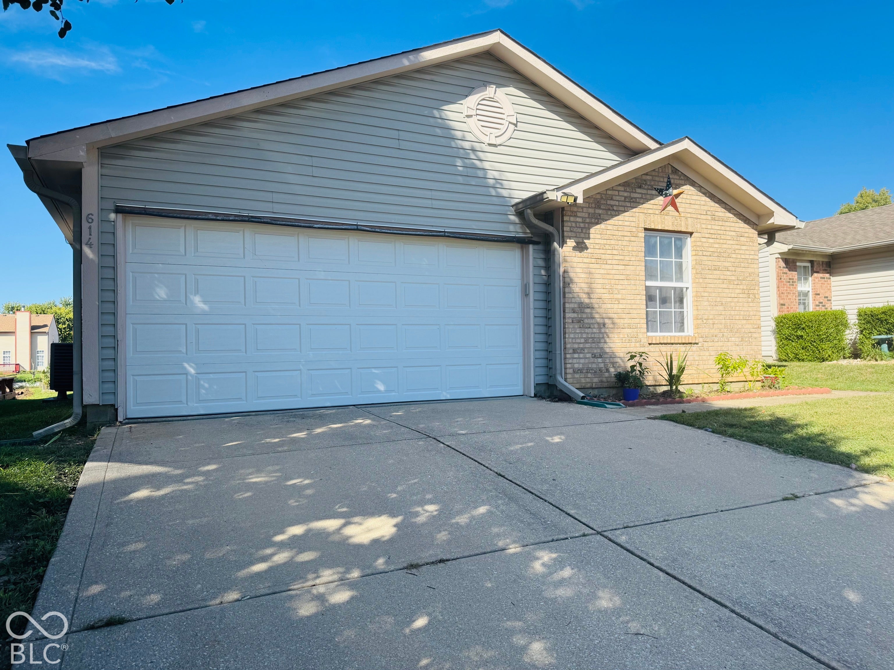 614 Deer Trail