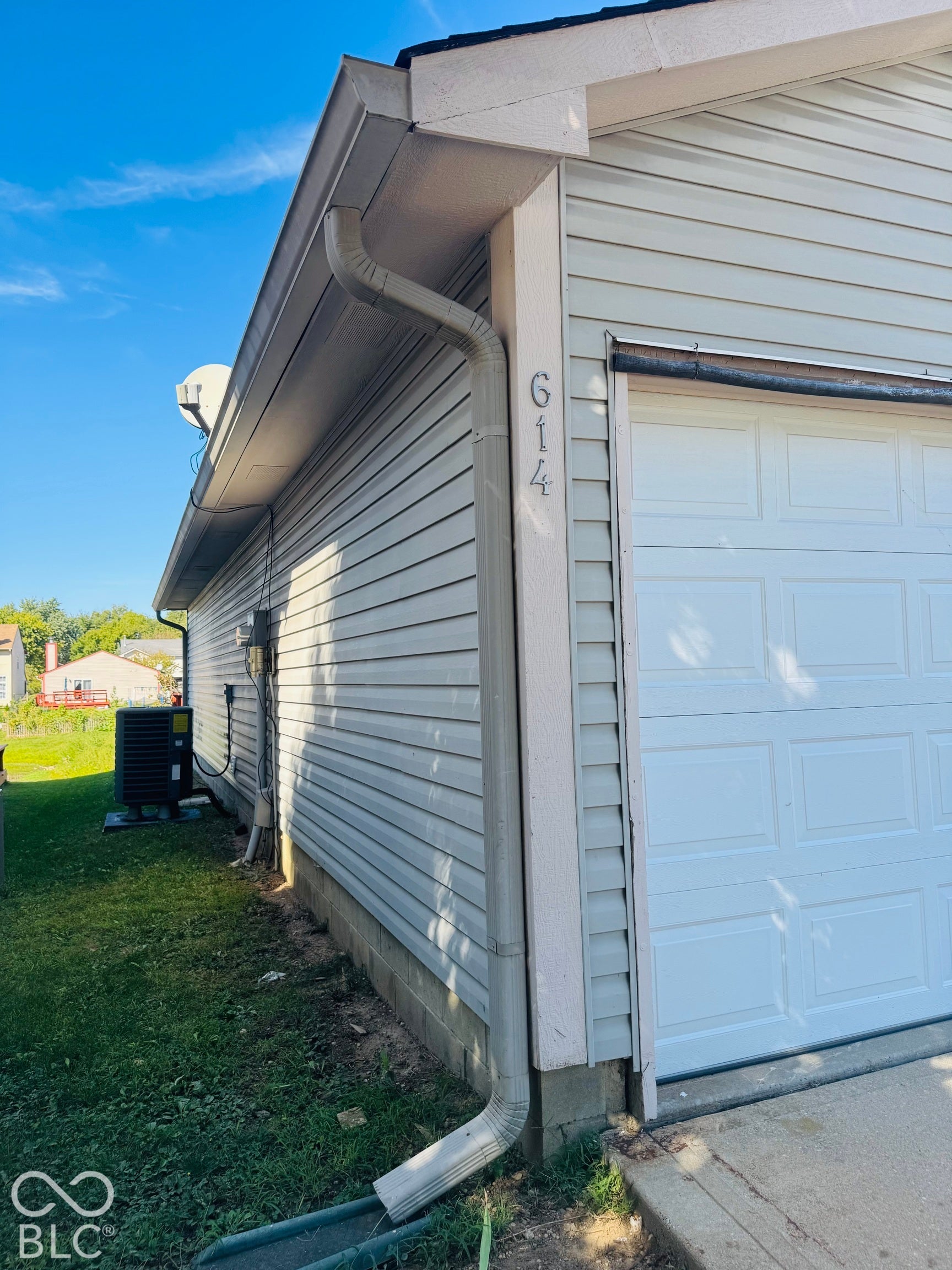 614 Deer Trail