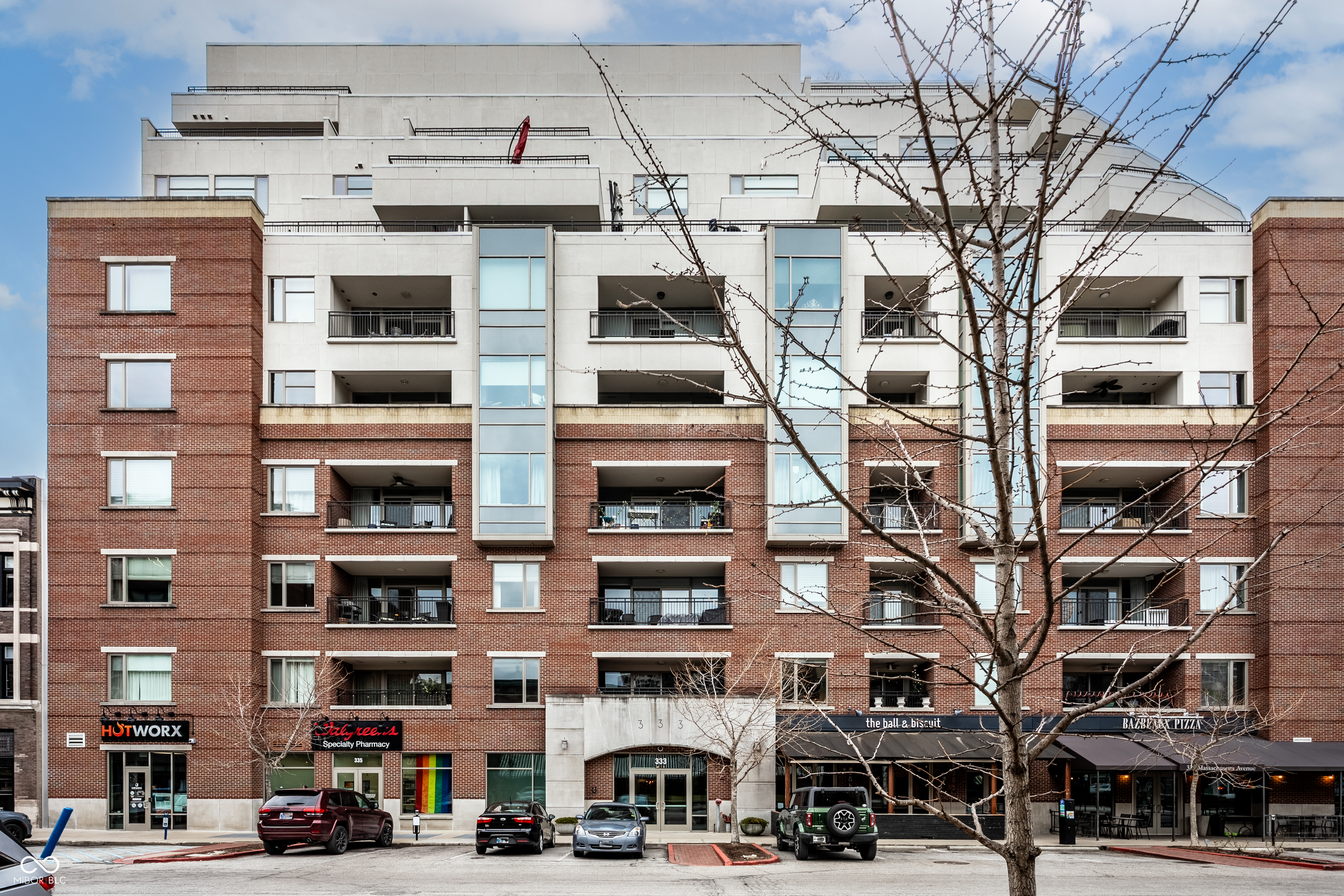 333 Massachusetts Avenue 702