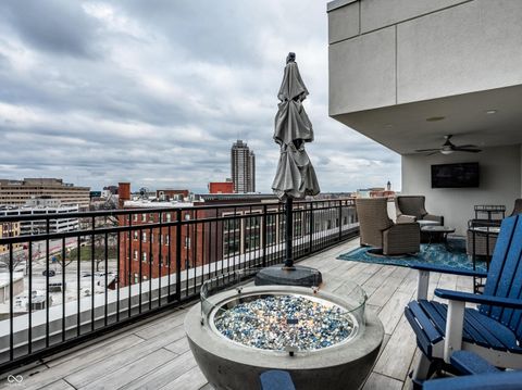 333 Massachusetts Avenue 702 Indianapolis IN 46204