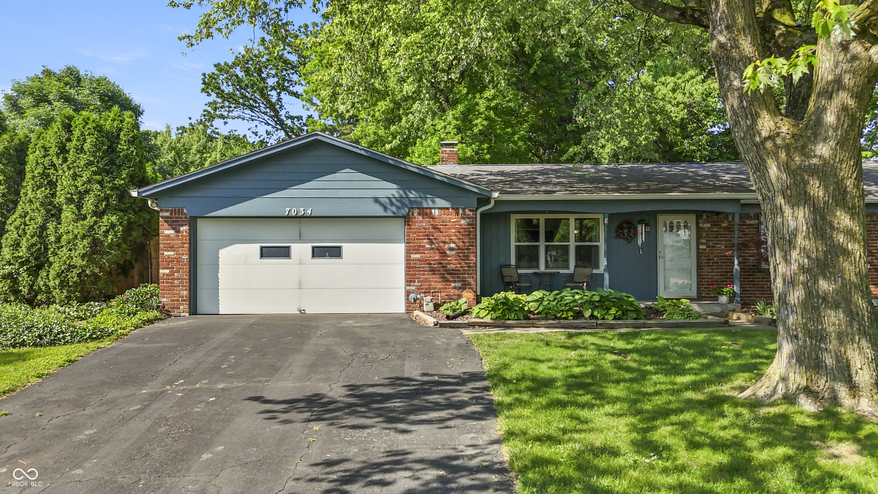 7034 Maryvale Court