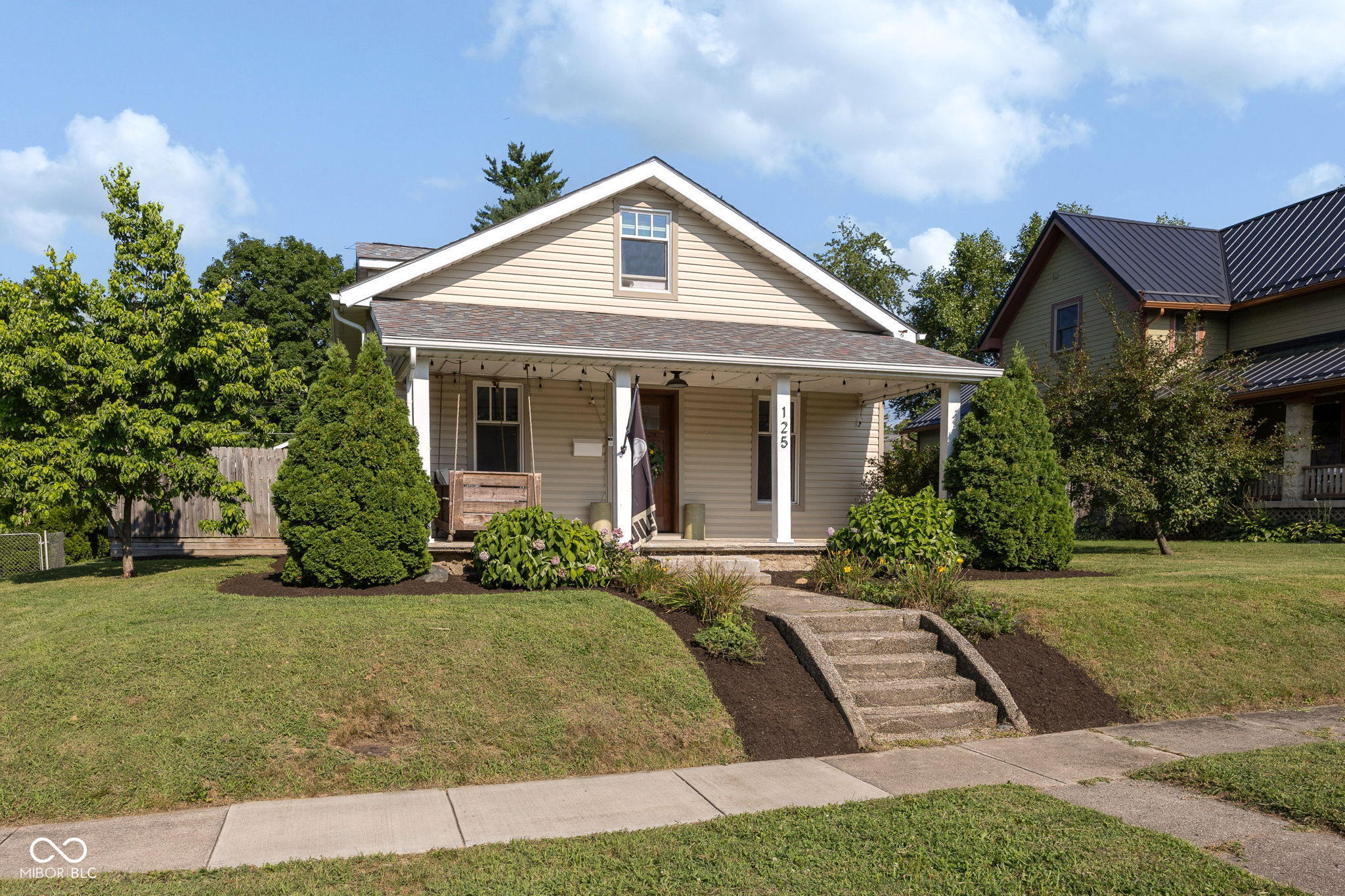 125 Adams Street