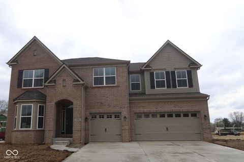 1144 Ridgevine Road Greenwood IN 46143