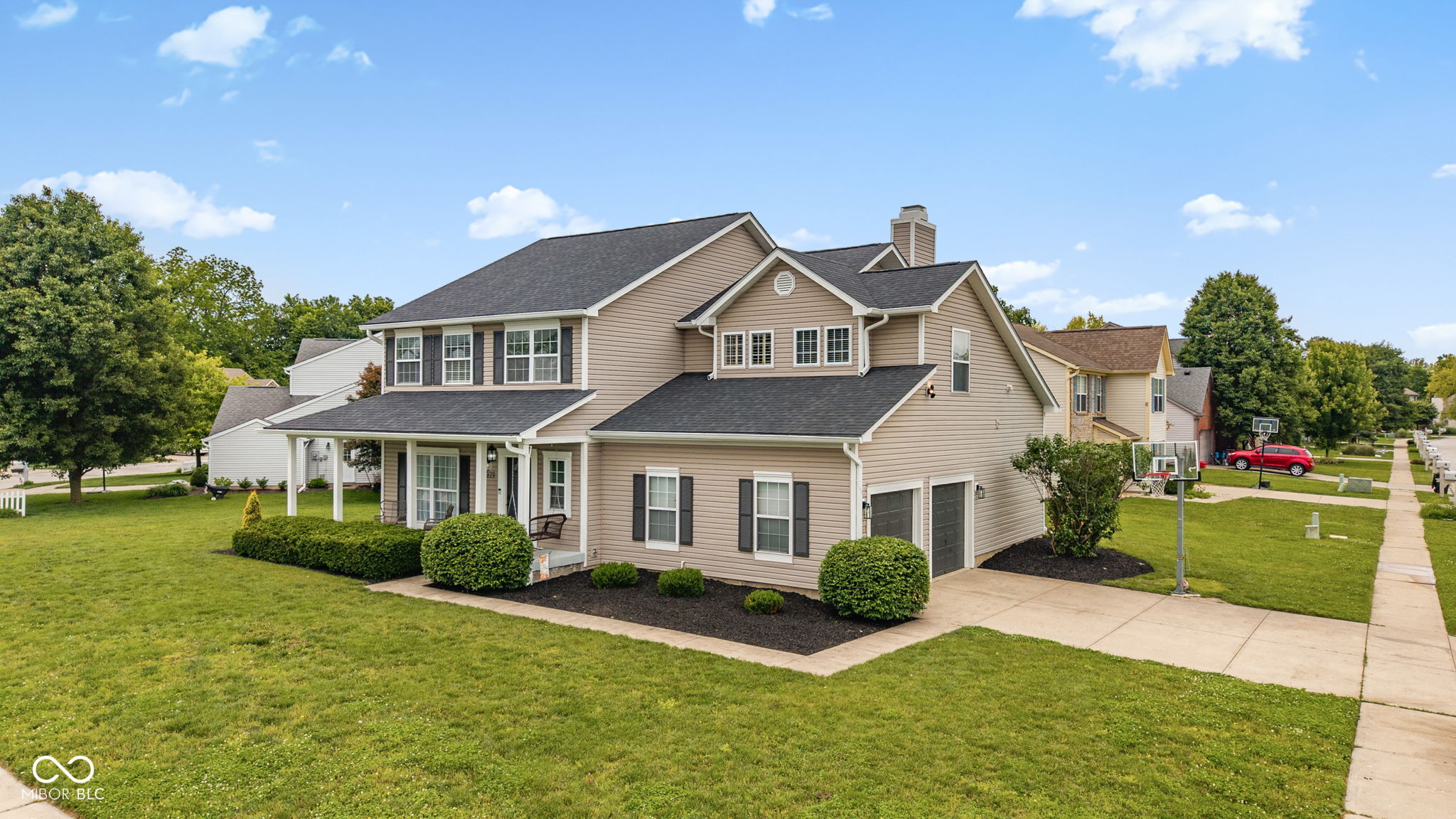 7979 Cobblesprings Drive