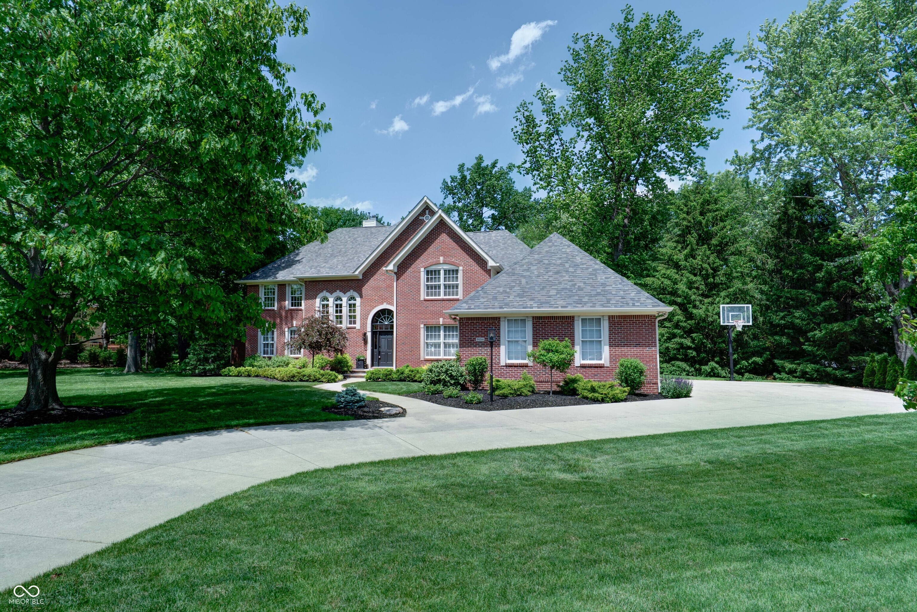 9154 Sargent Manor Court