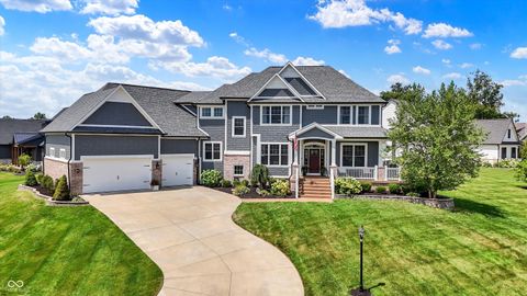 16590 Shumard Oak Drive Westfield IN 46062