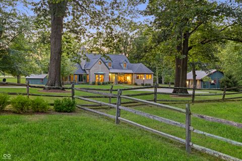 2902 S 975 E Zionsville IN 46077