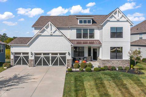 15237 Blazier Trace Noblesville IN 46062