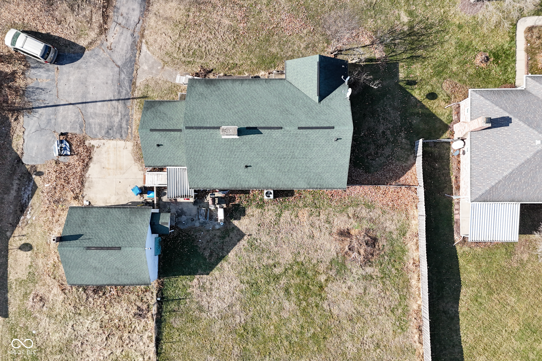 4581 S County Road 500 E