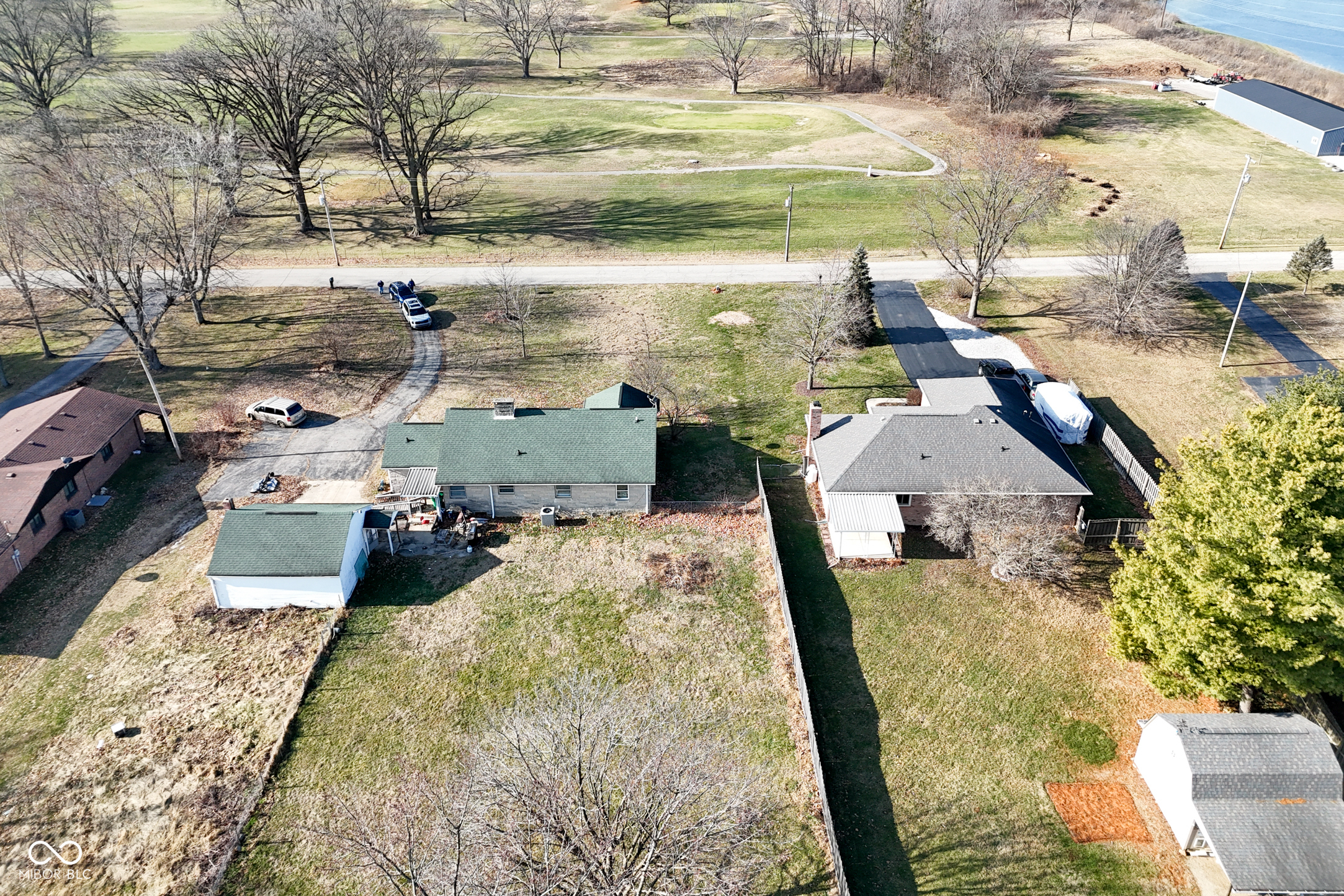 4581 S County Road 500 E