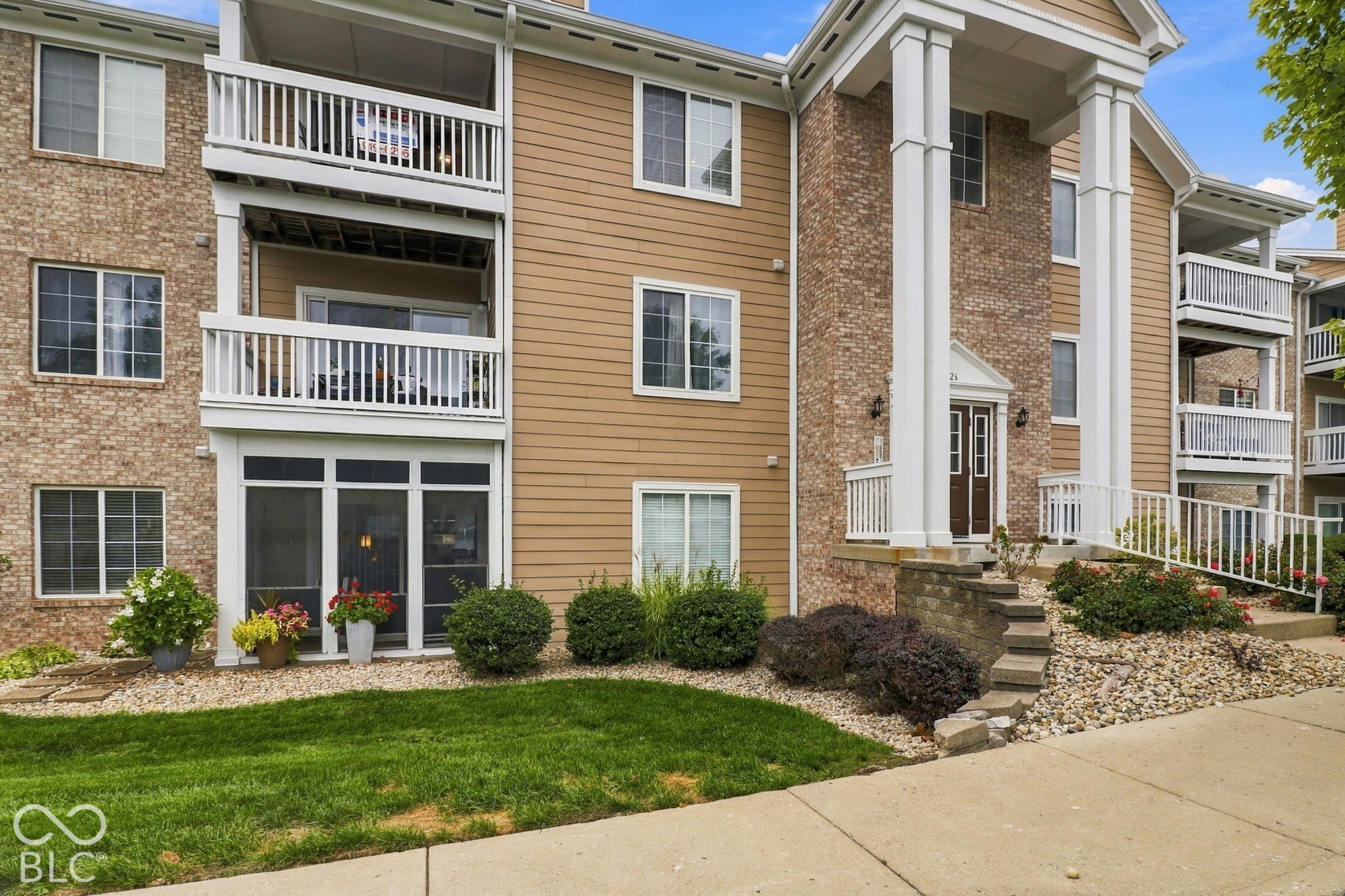 6526 Jade Stream Court 309