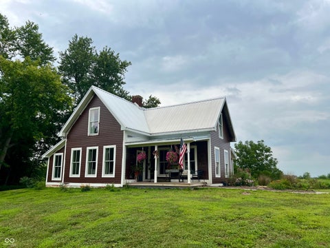 Photo for 8122 N Hall School Road