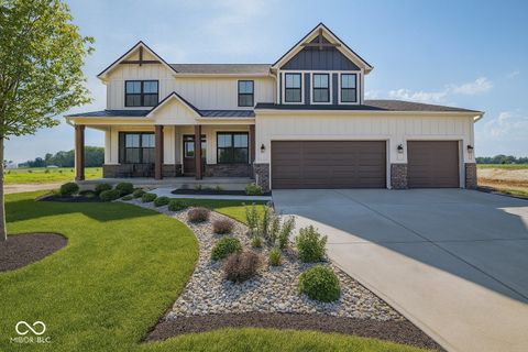 Lot 3 N Letterman Road N Paragon IN 46166