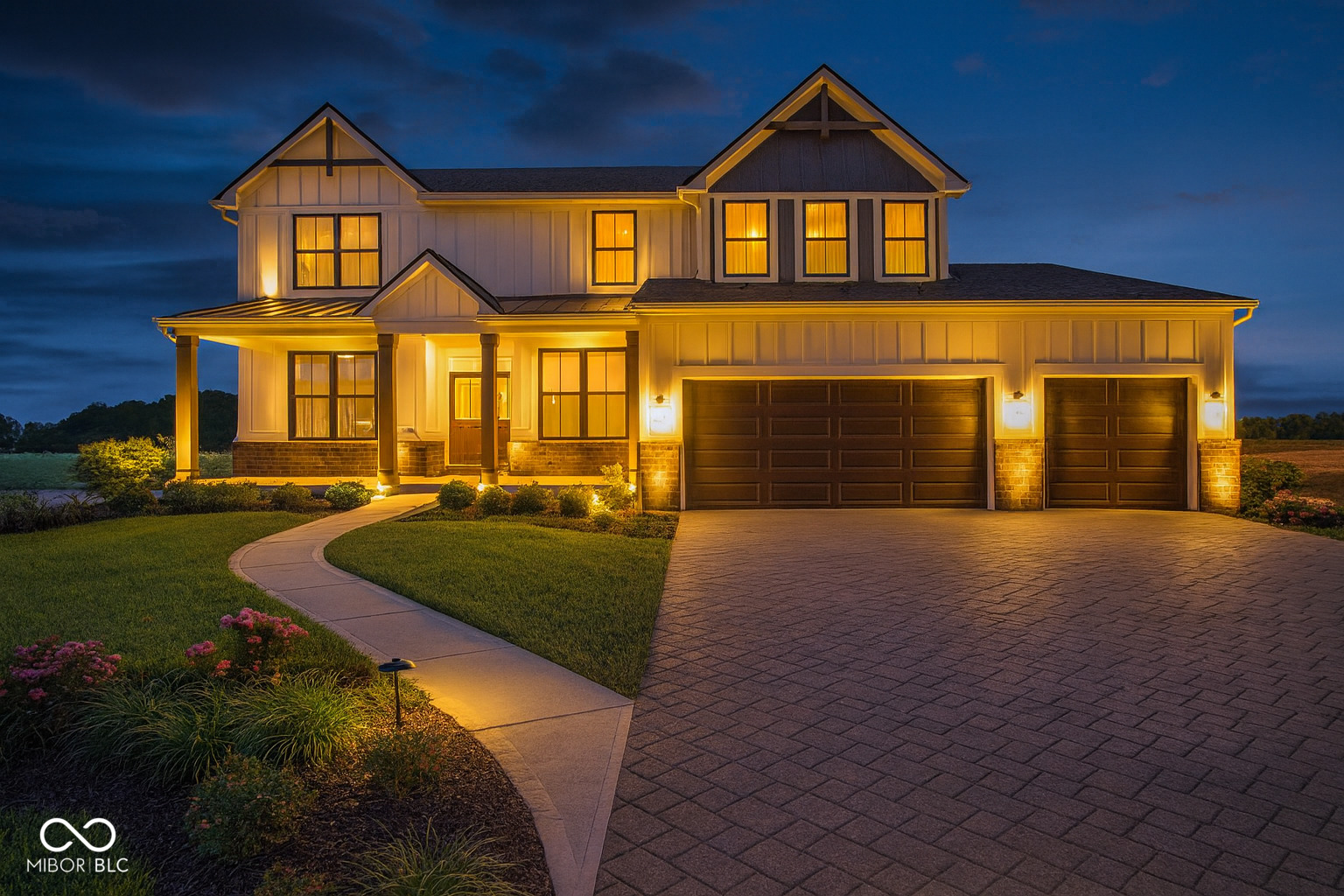 Lot 3 N Letterman Road N