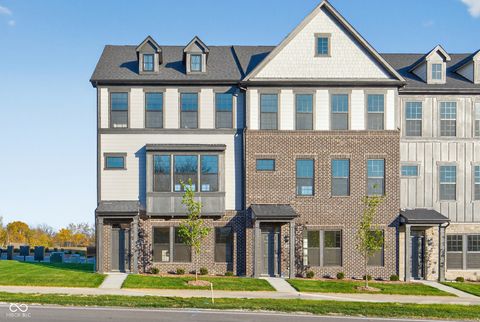 16758 Brinkman Road Westfield IN 46074