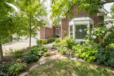 Photo of 10776 Belair Drive, Carmel, IN 46280 (MLS # 22115289)