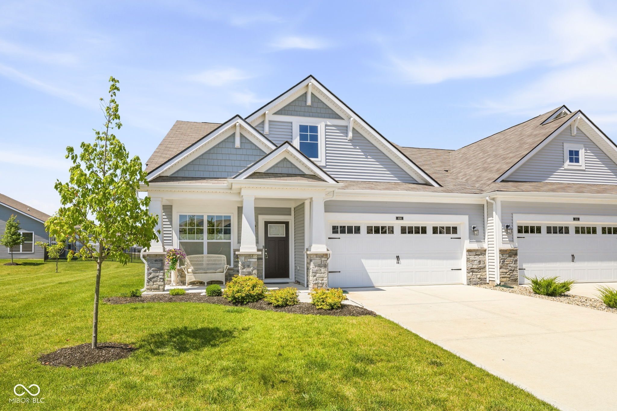 4166 Homestead Drive
