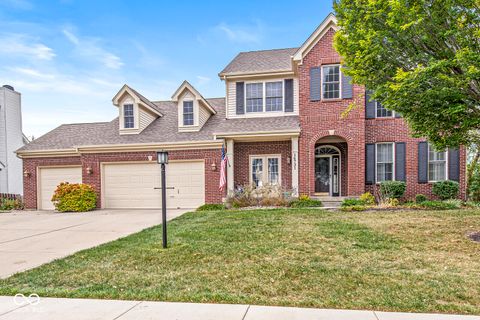 14731 Rosebud Drive Noblesville IN 46060
