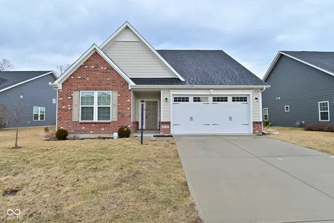 5176 Green Valley Lane, Noblesville, IN 46062 - MLS#: 22024294