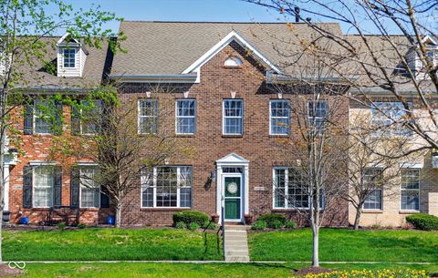 Photo of 13492 E 131st Street, Fishers, IN 46037 (MLS # 22093674)