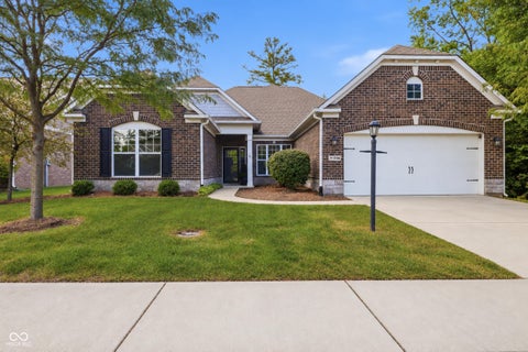 Photo of 10106 Solace Lane, Carmel, IN 46280 (MLS # 22124430)