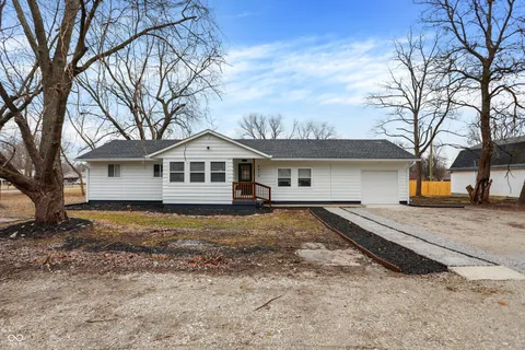 8810 Beechwood Avenue, Indianapolis, IN 46219 - MLS#: 22017254